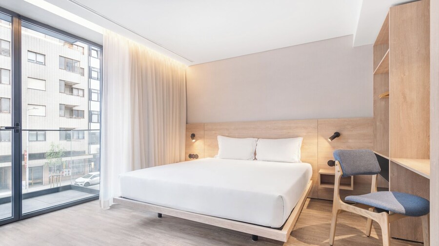 Moov Apartments Boavista