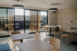 Sala de reunião
