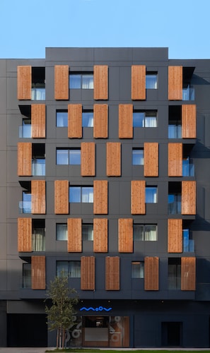 Moov Apartments Boavista