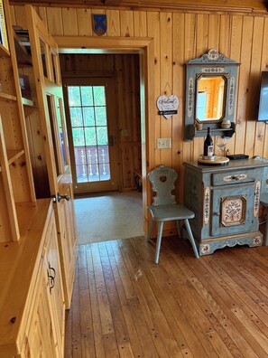 Intérieur