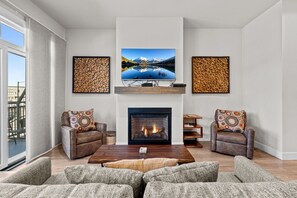 Smart TV 