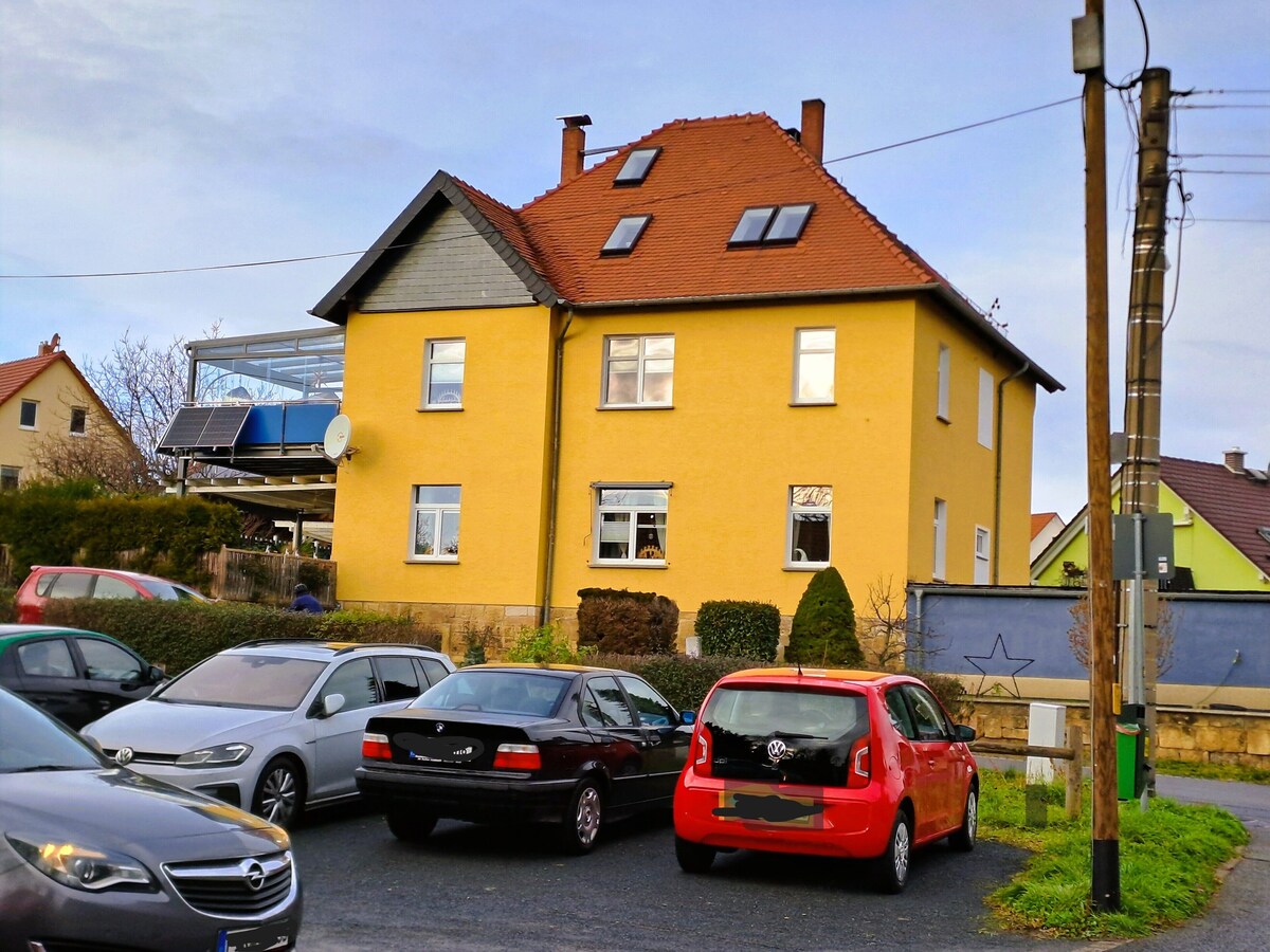 Image de profil de l’hôte