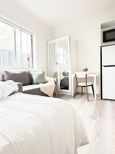 Fortuna Laguna|Coastal Studio|Free Parking+All INC