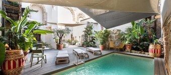 Apartments Porta di Castro