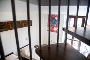 Family Apartment, City View | Soundproofing, free WiFi