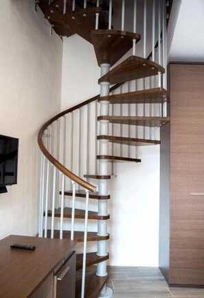 Family Apartment, City View | Soundproofing, free WiFi