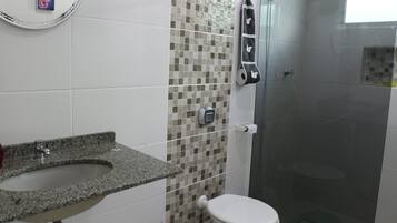 Family Suite, Patio, Courtyard View | Iron/ironing board, free WiFi
