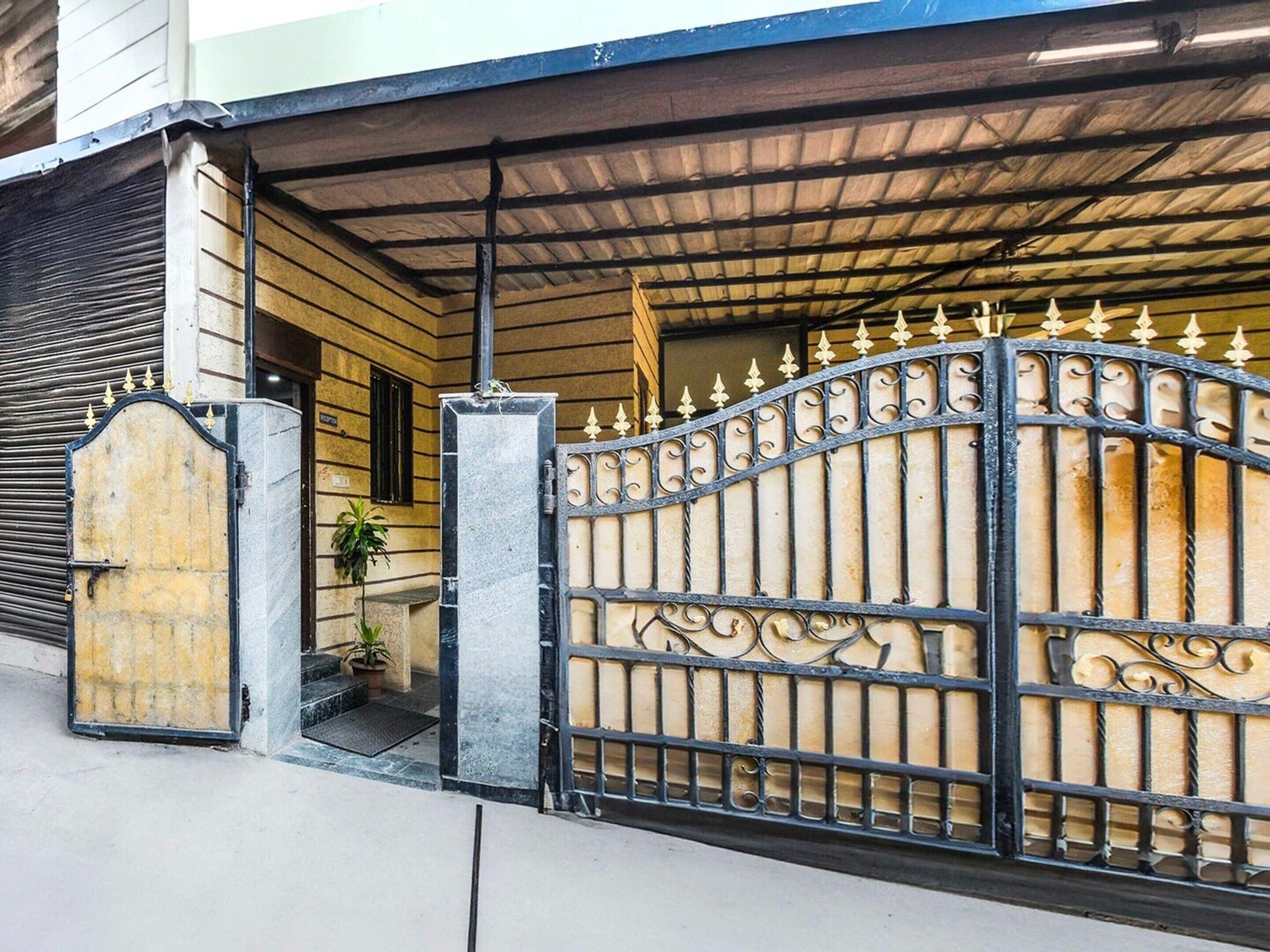 Nhà | Quầy tiếp tân