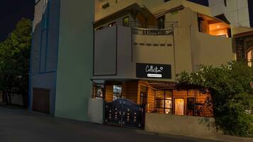 Casa | Exterior