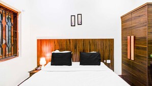 Huis | 1 slaapkamer