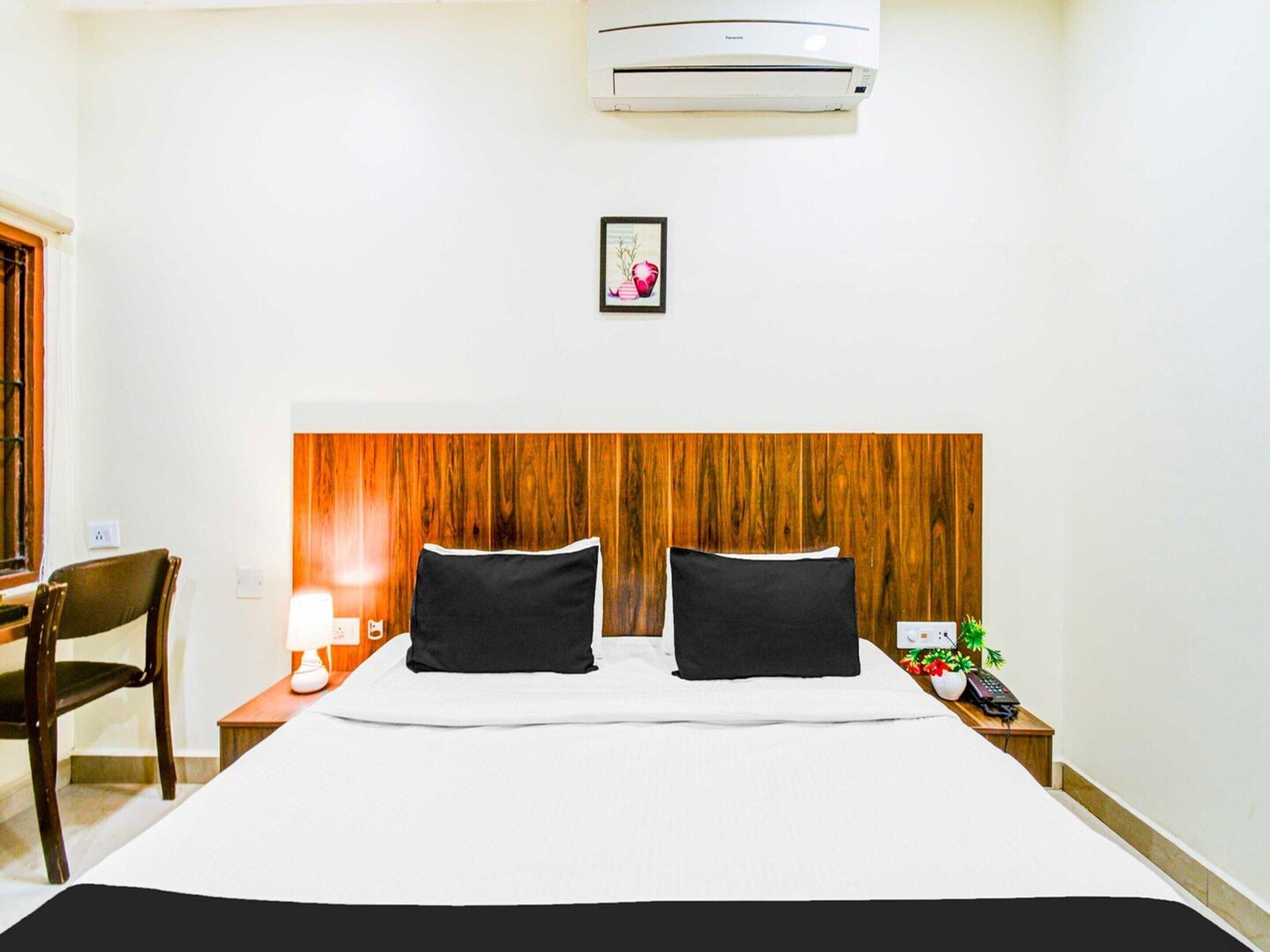 House | 1 bedroom