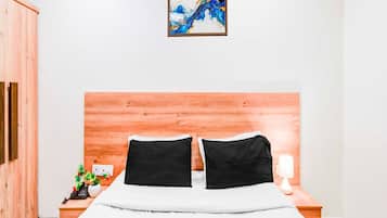 Rumah | 1 kamar tidur