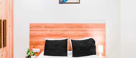 Maison | 1 chambre