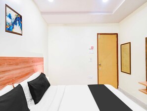 House | 1 bedroom - Collection O Townvilla Guesthouse (Hyderabad)
