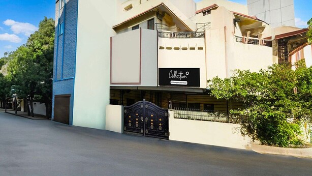 Huis | Exterieur