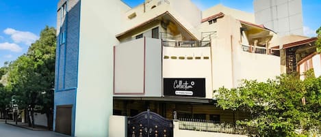 獨棟房屋 | 外觀