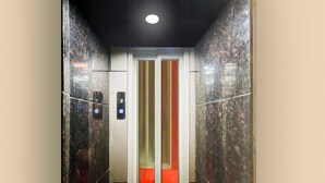 Huis | Interieur