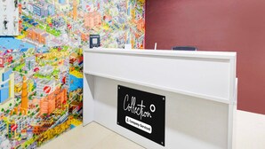 Huis | Receptie
