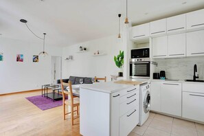 Apartment | Interior