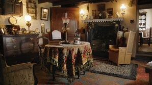 Unclassified image, 3 of 25, button - Boloquoy Victorian Farm & Watermill.  Authentic period immersive experience (Orkney)