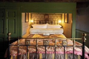 3 slaapkamers, gratis wifi, beddengoed