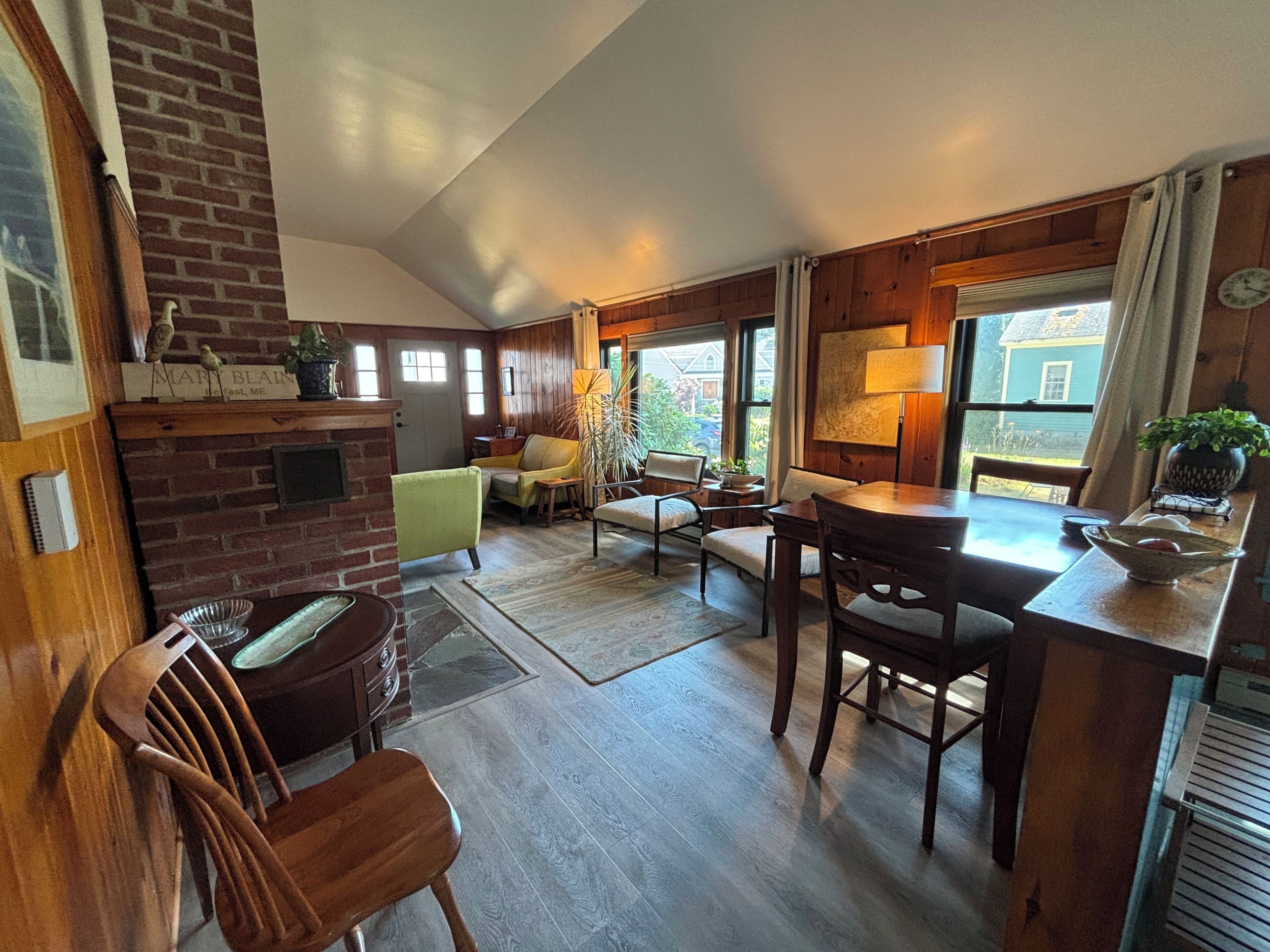 8 Tern Street Cottage - Ogunquit, ME