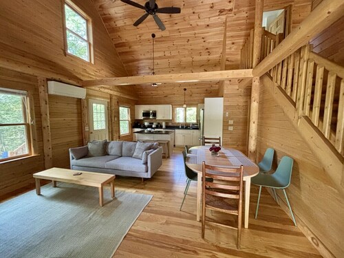 Casco Cabin Freeport