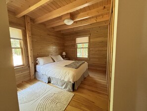 4 soveværelser, gratis Wi-Fi, sengetøj