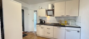 Wonderful 2-bedroom apartment in Herzogenrath