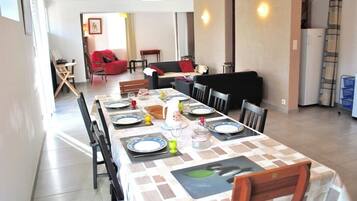 Dineren