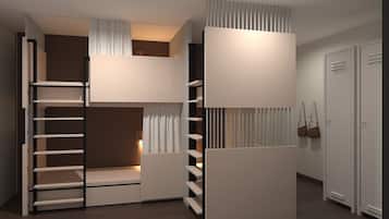 Cortinas blackout y wifi gratis
