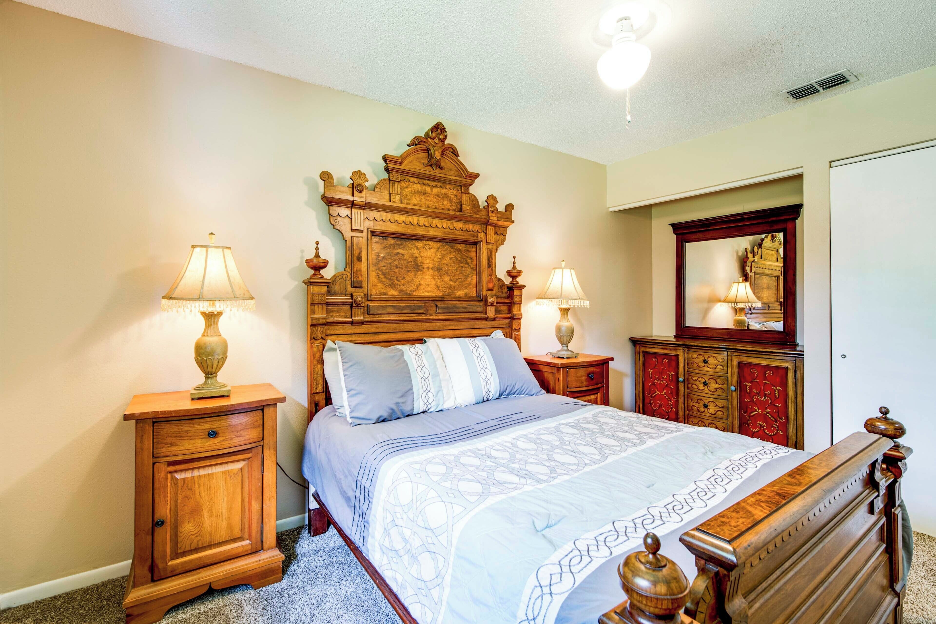 House (3 Bedrooms) | Bahagian dalam