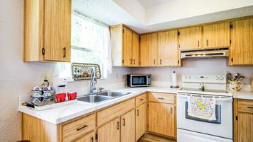 Casa (3 Bedrooms) | Interior