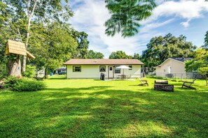 Hus (3 Bedrooms) | Innvendig