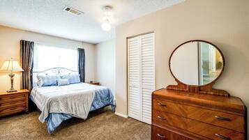 Casa (3 Bedrooms) | Interior