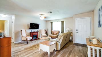 Casa (3 Bedrooms) | Interior