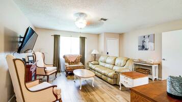 Casa (3 Bedrooms) | Interior