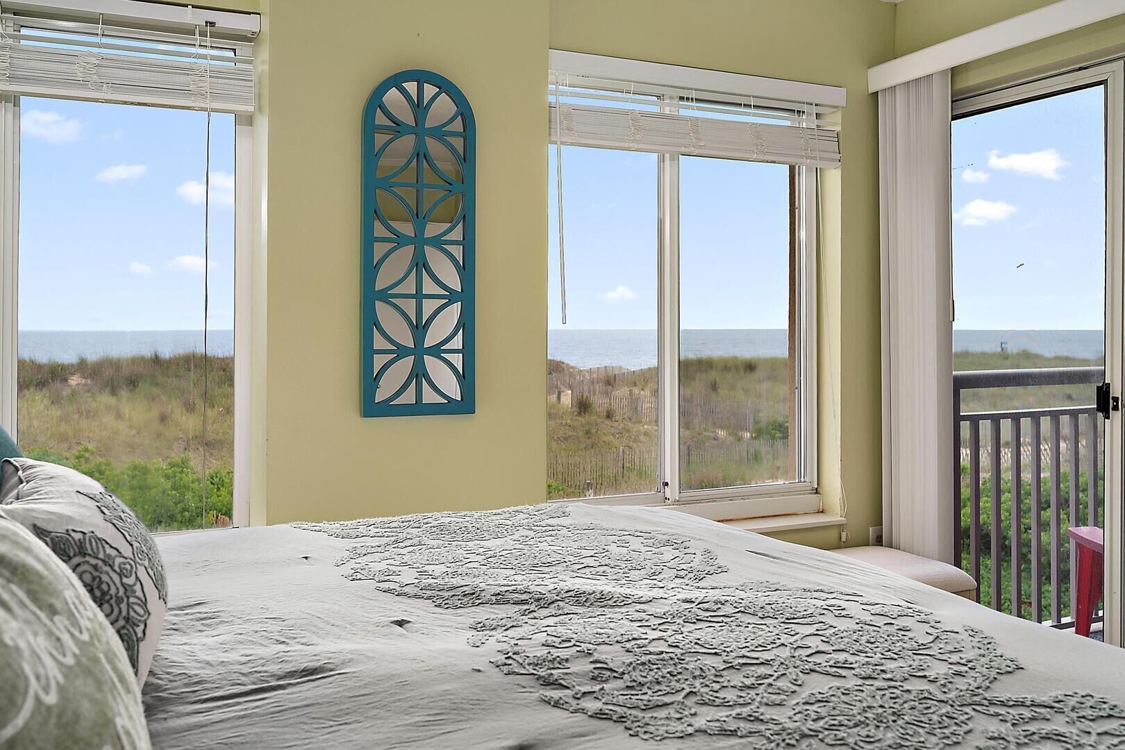 2 soverom, strykejern/-brett, wi-fi og sengetøy