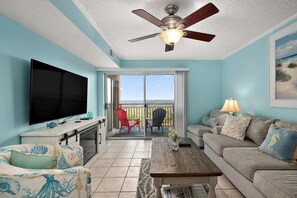 TV - Surfcaster 103 (Ocean City)