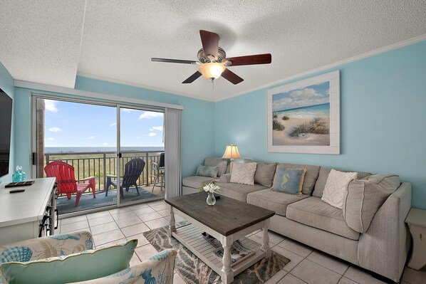 TV - Surfcaster 103 (Ocean City)