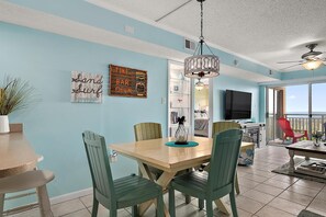 Dining - Surfcaster 103 (Ocean City)