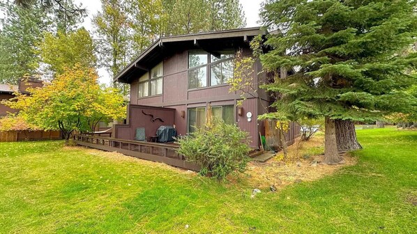 Exterior - #107 Graeagle Meadows (Graeagle)