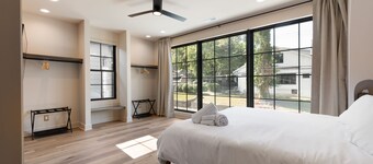 The Stockyards ~ New Construction!