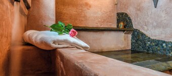 Hôtel Spa Mendi Alde