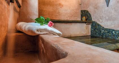 HĂŽtel Spa Mendi Alde