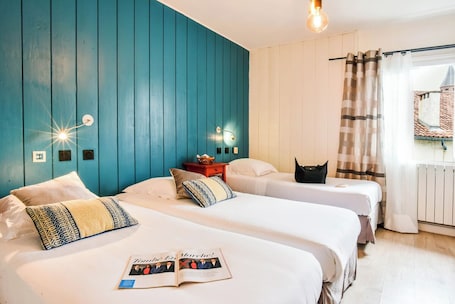 Comfort Double Room | Free WiFi