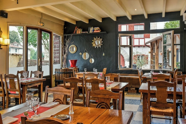 Restoran