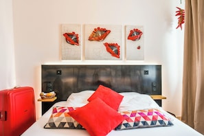 Comfort Double Room | Free WiFi
