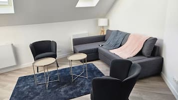 Fernseher