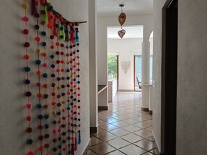 Interior - Spacious 2 bdrm + A/C, 2 bdrm + A/C in Playacar (Playa del Carmen)